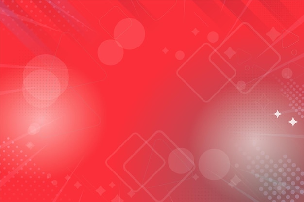 Abstract geometric premium background