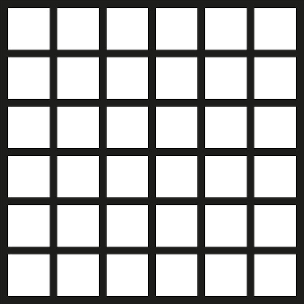 Abstract geometric shapes simple pattern background