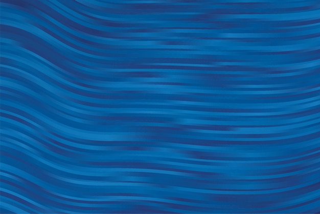 abstract geometric wavy line background