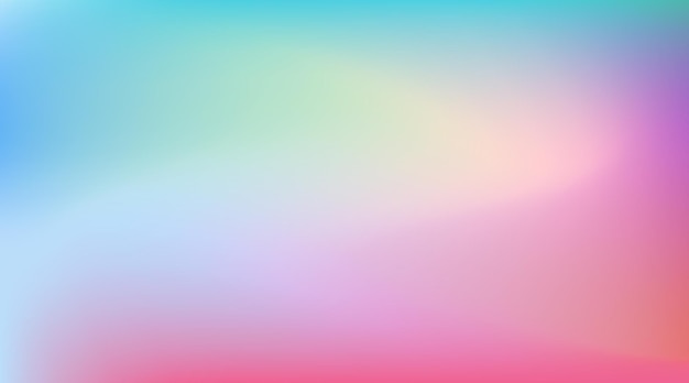 Abstract gradient background fit for banner poster flyer wallpaper etc