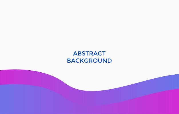 abstract gradient colorful background dynamic shape composition