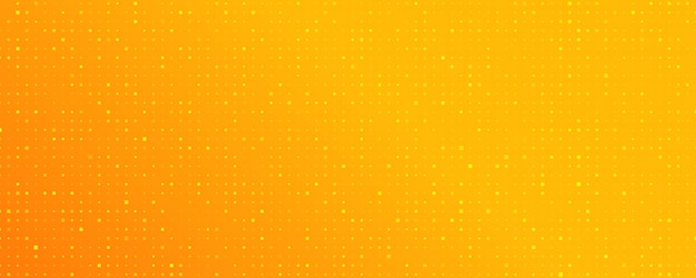 Abstract gradient geometric background with squares