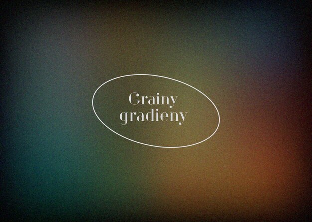 Abstract grainy background in various colors Grainy Background Collection