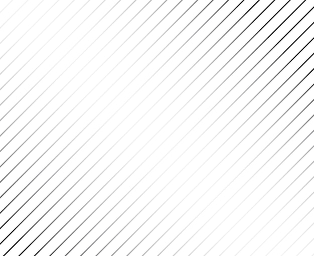 Abstract Gray Gradient Vector line step background design
