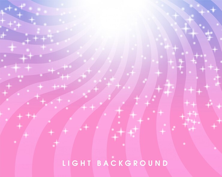 Abstract light  background