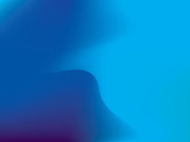 Abstract luxury gradient blue background smooth dark blue with black stocklancer banner hd backgrou