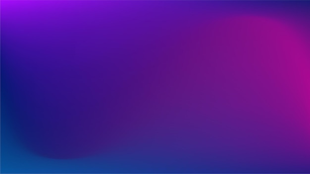 Abstract luxury violet color gradient design background