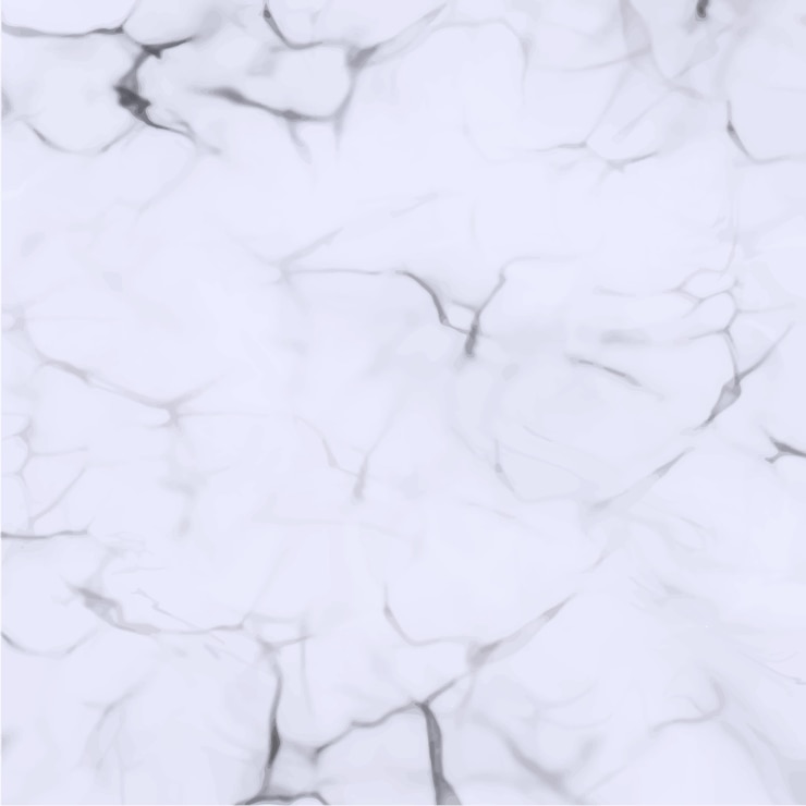 Vector abstract marble painting background