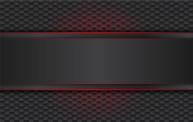 Abstract metallic  black background with contrast stripes.