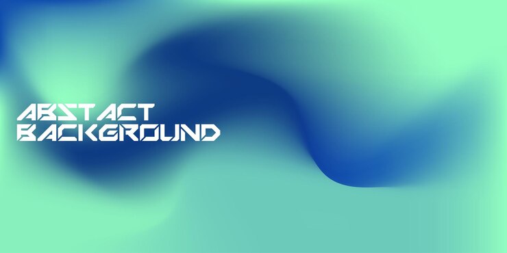 Vector abstract modern gradient background design vector illustration