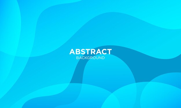 abstract orange yellow background with wavy shapes suitable for website flyers posters