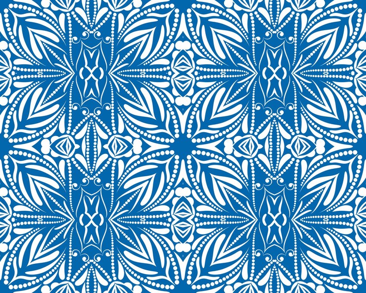 Abstract ornament