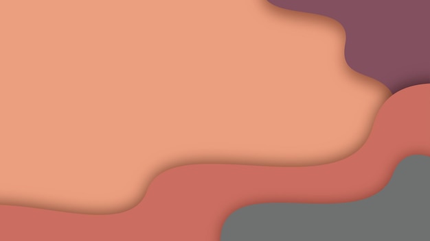 Abstract Pastel Background