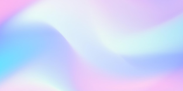 abstract pastel gradient header background