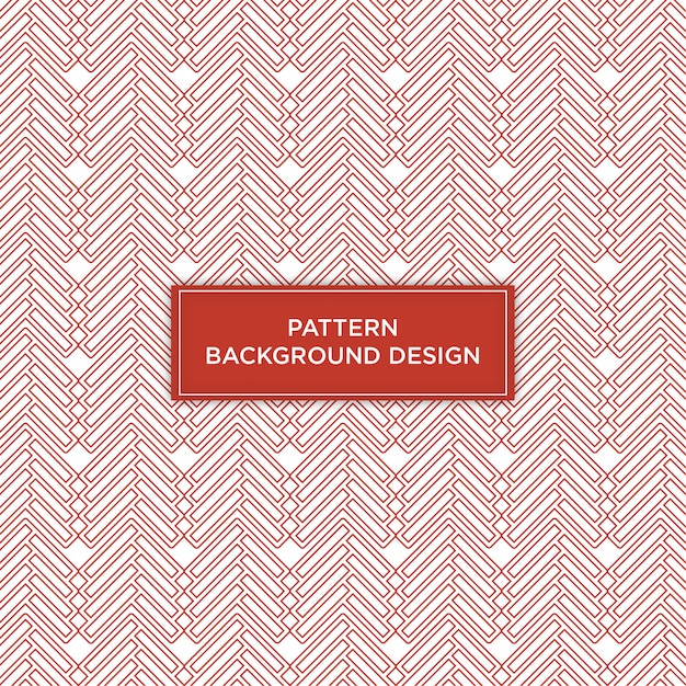abstract pattern background 