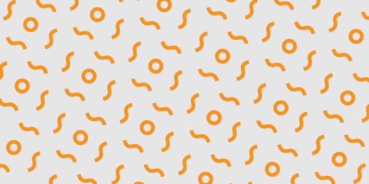 Abstract Pattern Background