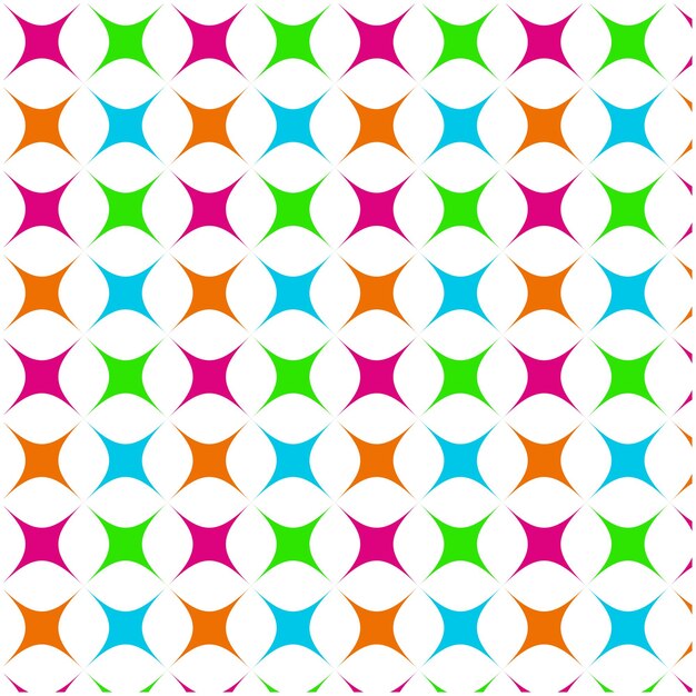 Abstract pattern Eps vector file