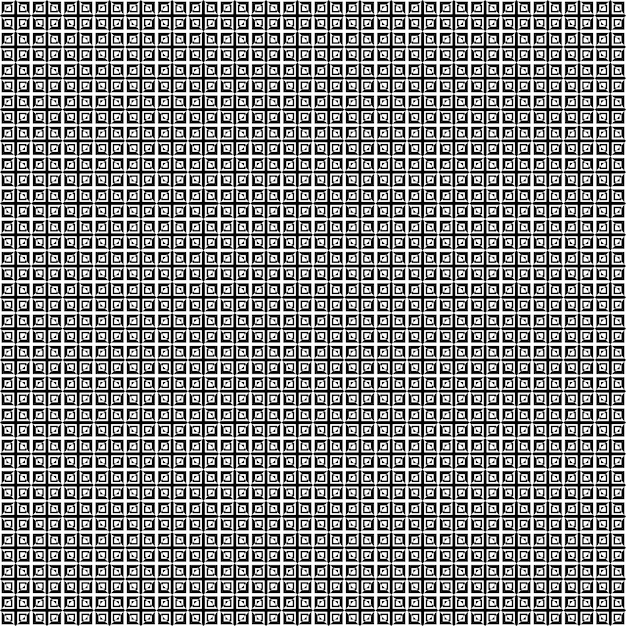 Abstract seamless pattern Repeat pattern Vector illustration
