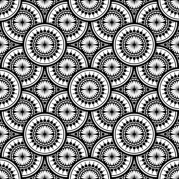 abstract seamless pattern textured background illustration