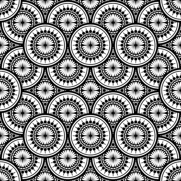 abstract seamless pattern textured background illustration