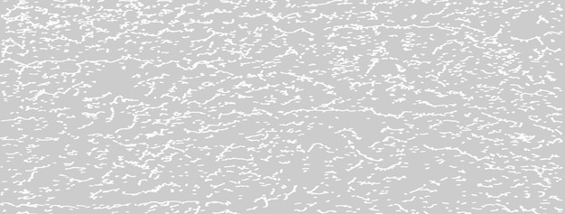 Abstract seamless pattern with elements of cracks scuffs and scratches