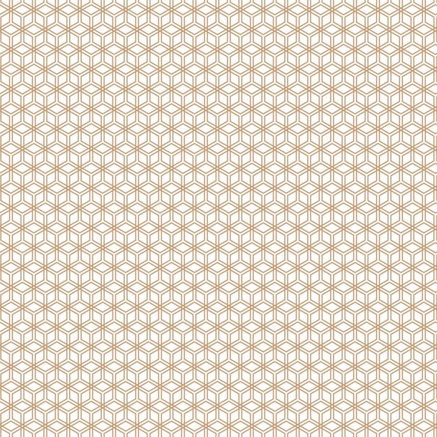 Abstract simple geometric vector seamless pattern Light modern simple wallpaper bright tile backdro
