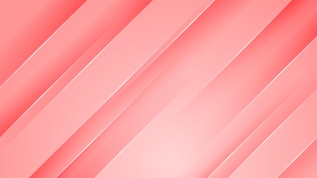 Abstract soft pastel pink and white gradient liquid wave abstract background
