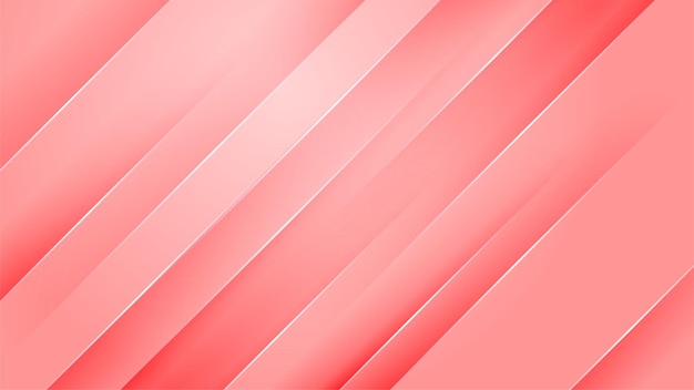 Abstract soft pastel pink and white gradient liquid wave abstract background