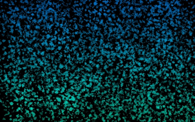 Abstract splatters background premium vector