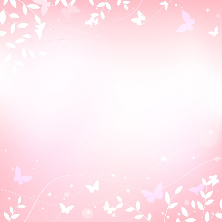 Vector abstract spring summer background 