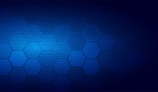 abstract technology with global world network and telecommunication on earth digital data