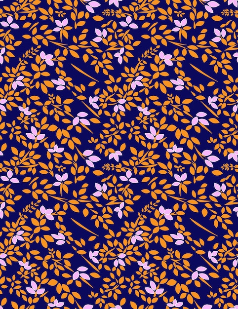 abstract textile background a seamless pattern vector design art