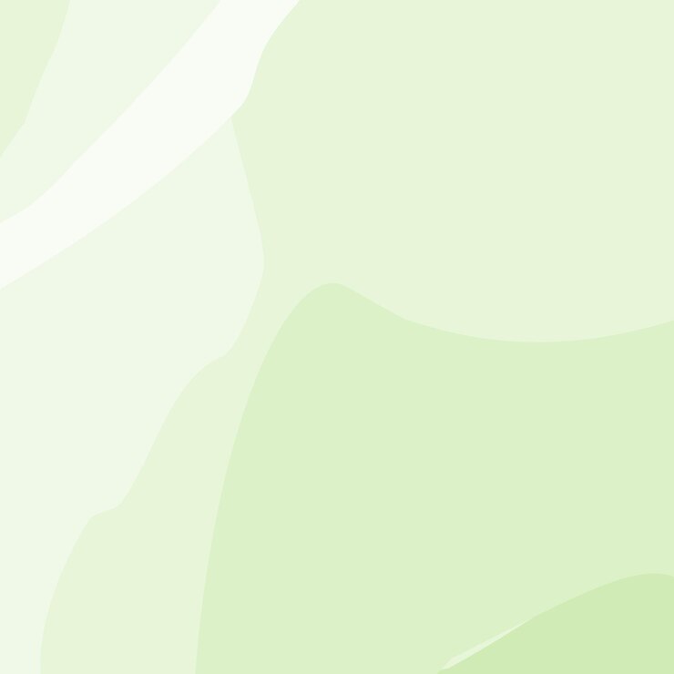 Abstract texture background in trendy spring hue pale green Happy Easter Summer season Springtime