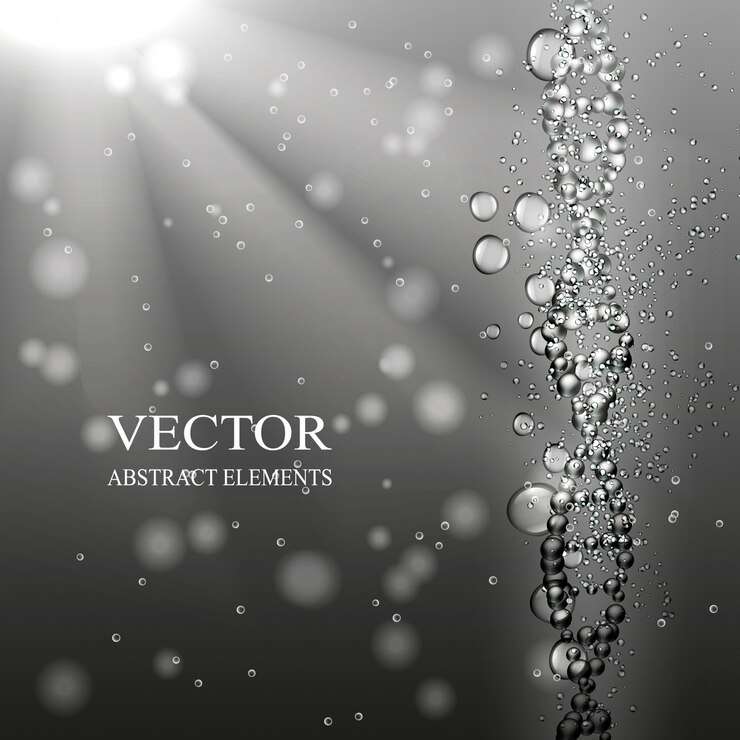 Abstract the concept of DNA.