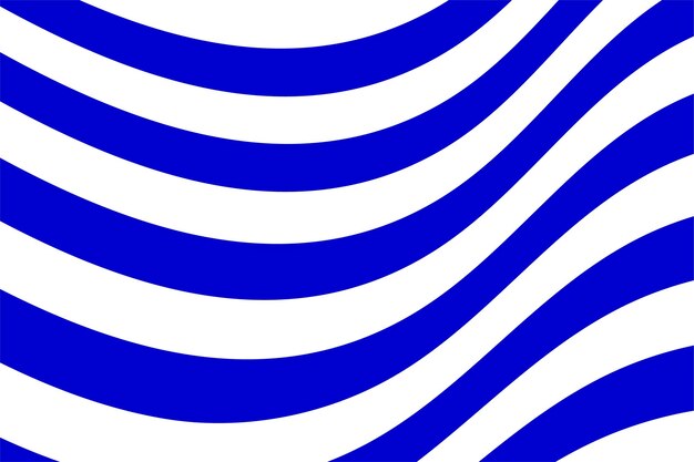Abstract Topographic Contour Line Pattern Background