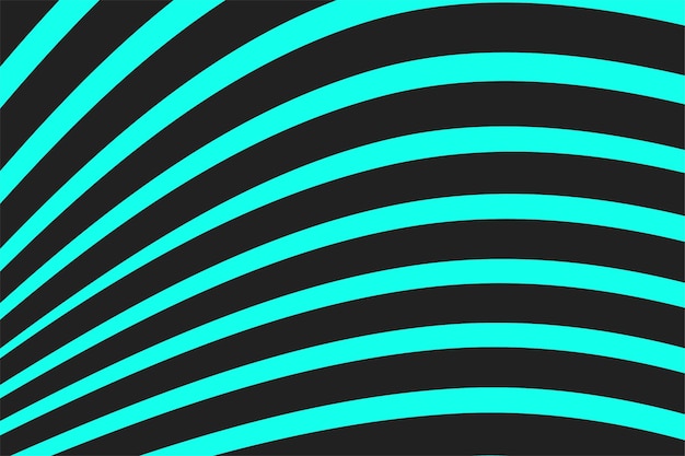 Abstract Topographic Contour Line Pattern Background