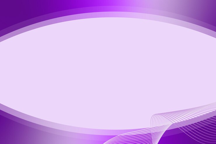 Vector abstract wave black purple gradient background