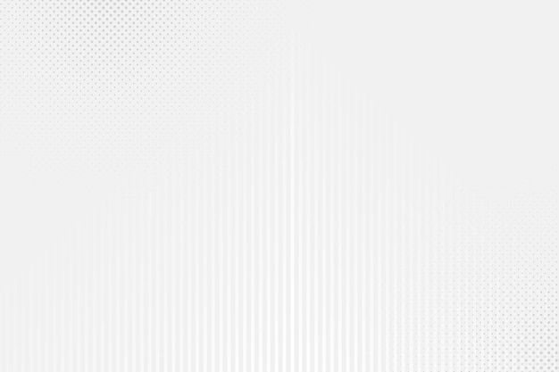 abstract white background design template