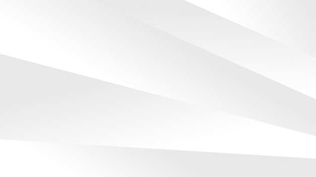 abstract white background with line