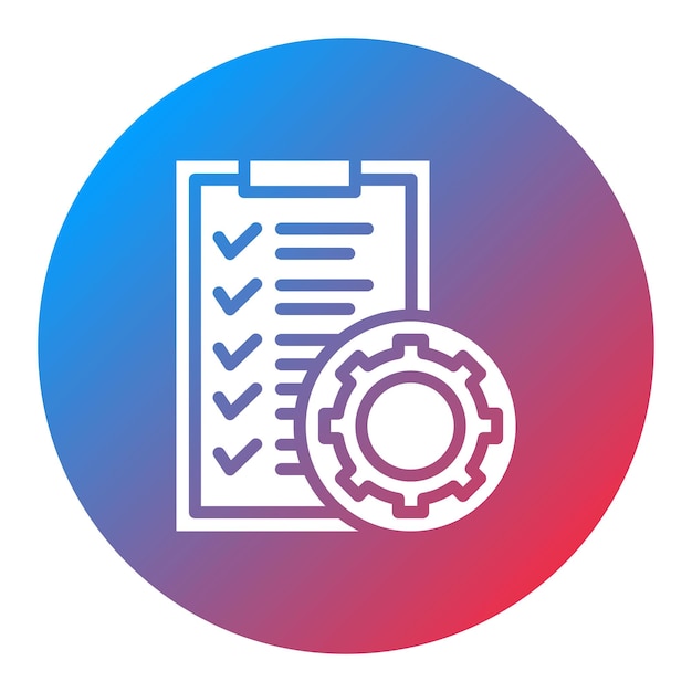 Accessibility Testing icon vector image Can be used for Quality Assurance