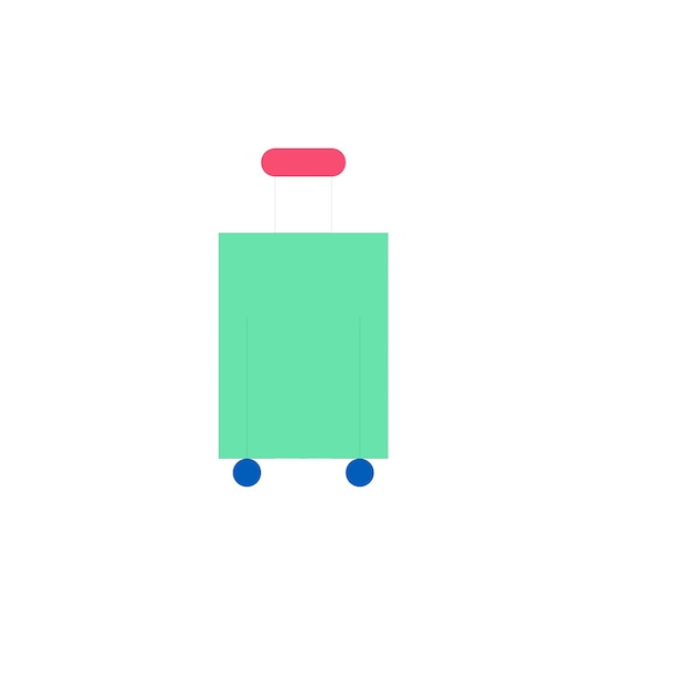 Accommodation Icons
