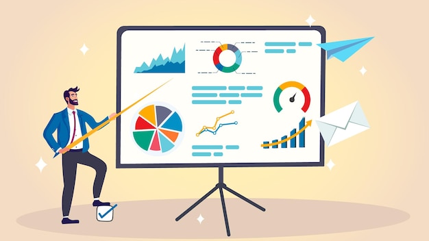 Accounting and finance expert calculate budget profit and loss produce report graph from data