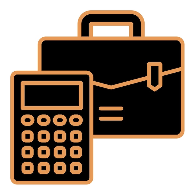 Accounting Icon