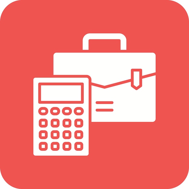 Accounting Icon