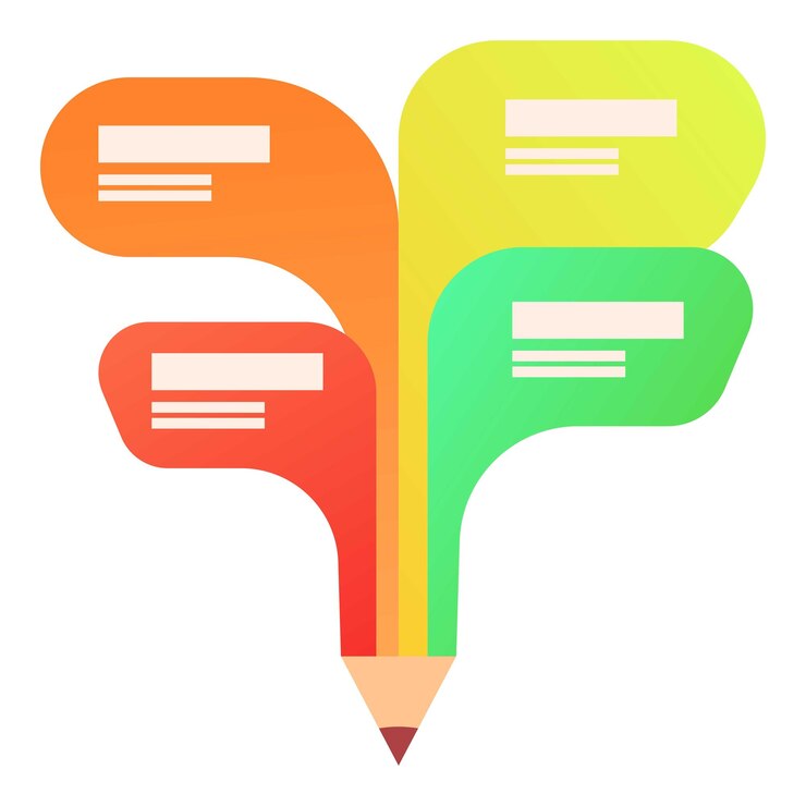 Vector active learning icon cartoon vector computer lesson preschool homework