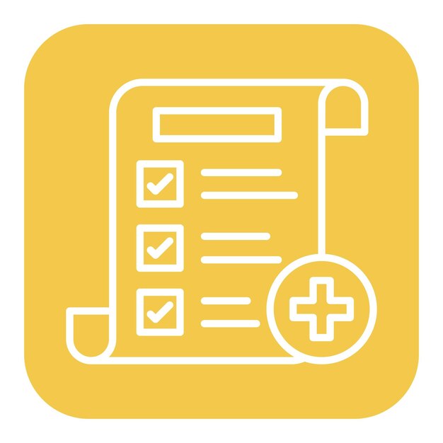 Add Rule vector icon Can be used for Documents And Files iconset
