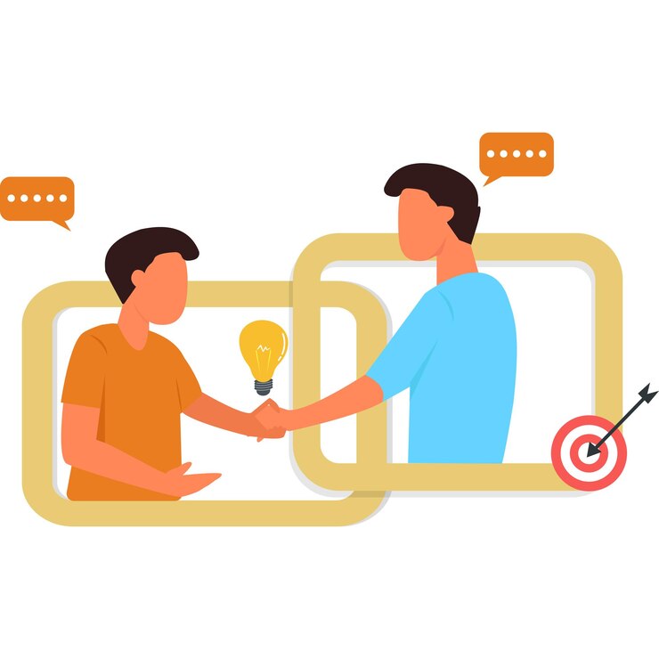 Vector affiliate marketing