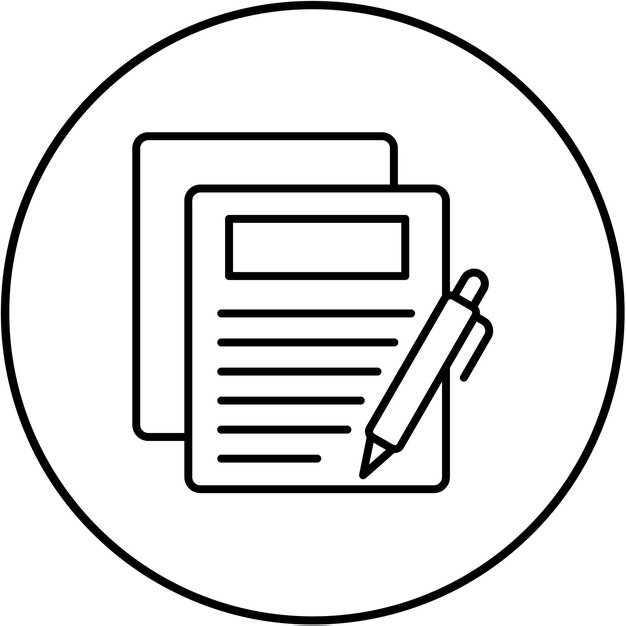 Agreement Icon