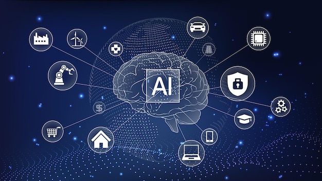AI Brain 01