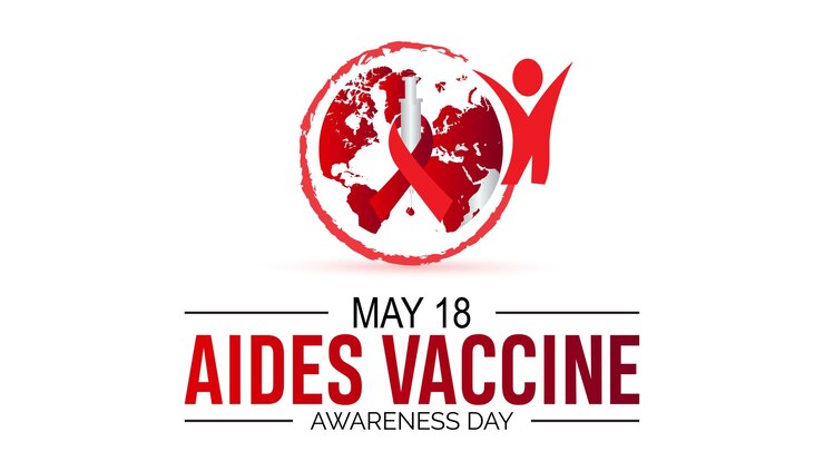 Vector aides vaccine awareness day observed every year in may 18